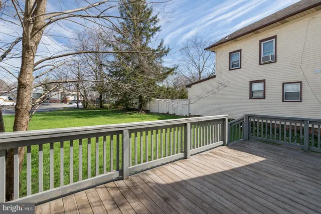 a outdoor living with furniture