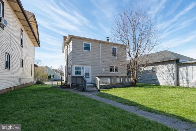 $399,000 | 2557 Whitehorse Mercerville Road, Trenton, NJ 08619