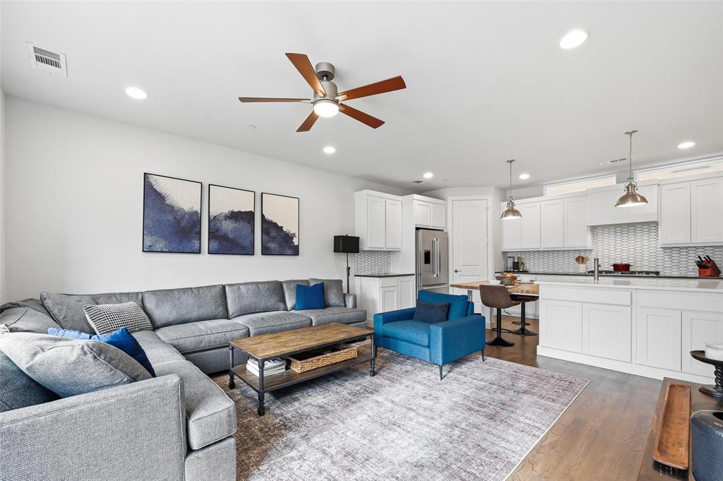 1900 Caddo Street, Unit 2 Dallas, TX 75204 - Photo 13 of 30 Gallery Image 13