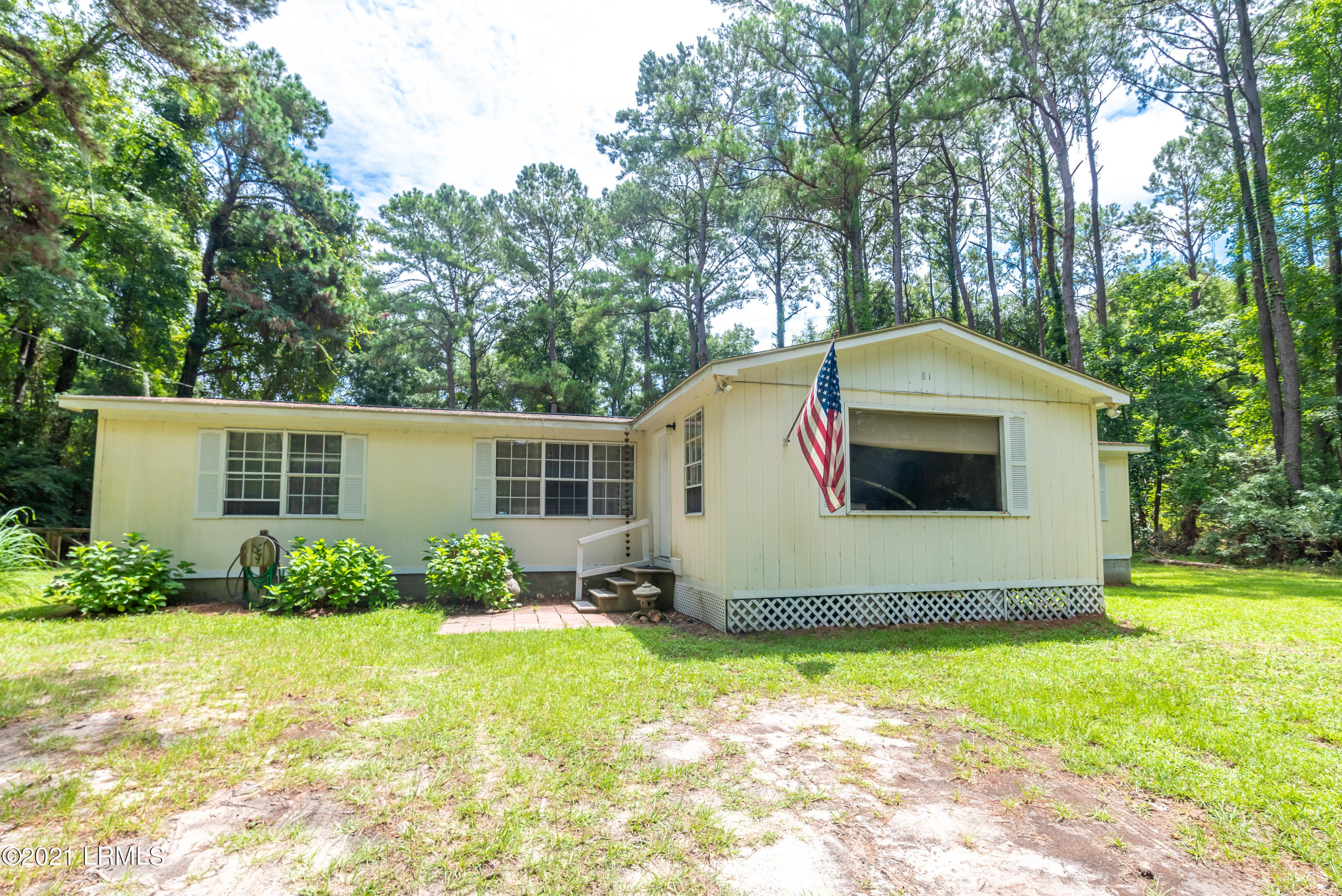 81 Baynard Road Beaufort, SC 29906 - Photo 1 of 47 DSC_8366-HDR