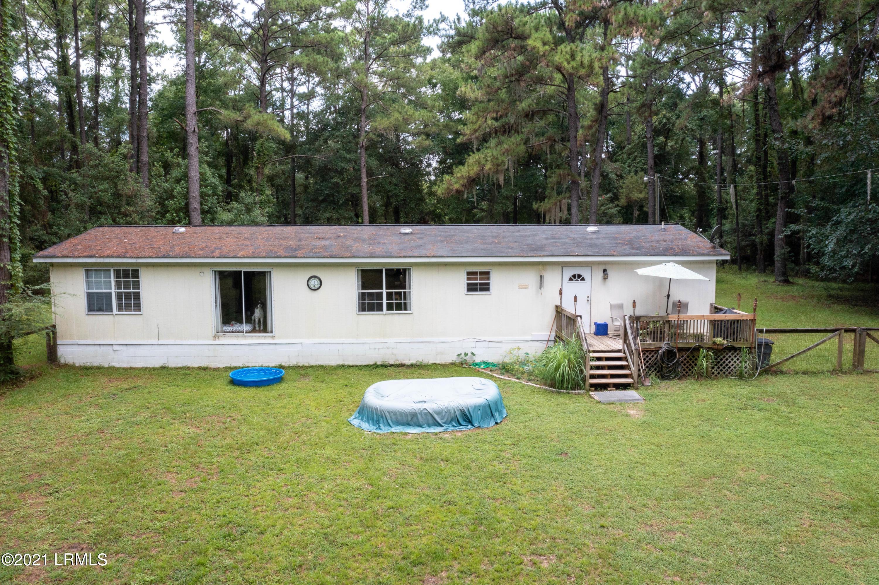 81 Baynard Road Beaufort, SC 29906 - Photo 2 of 47 DJI_0383-HDR