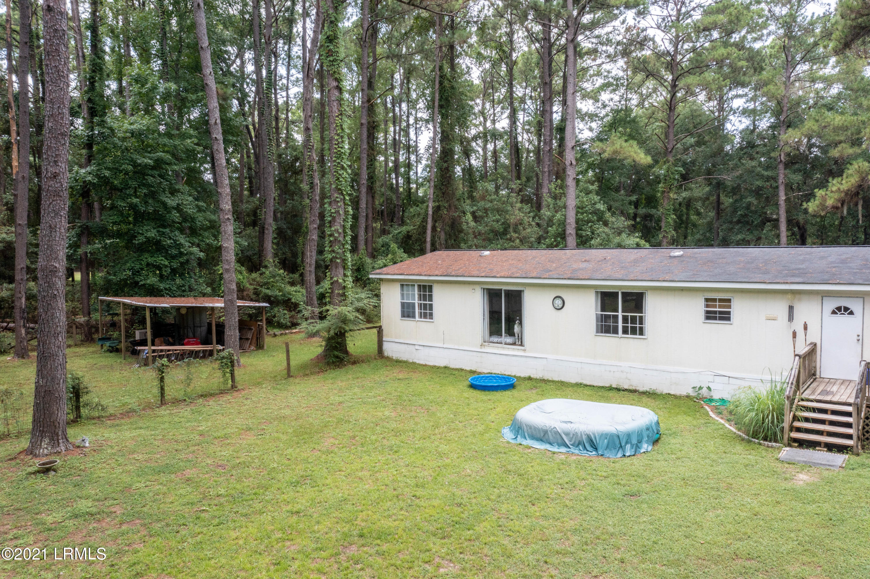 81 Baynard Road Beaufort, SC 29906 - Photo 34 of 47 DJI_0386-HDR