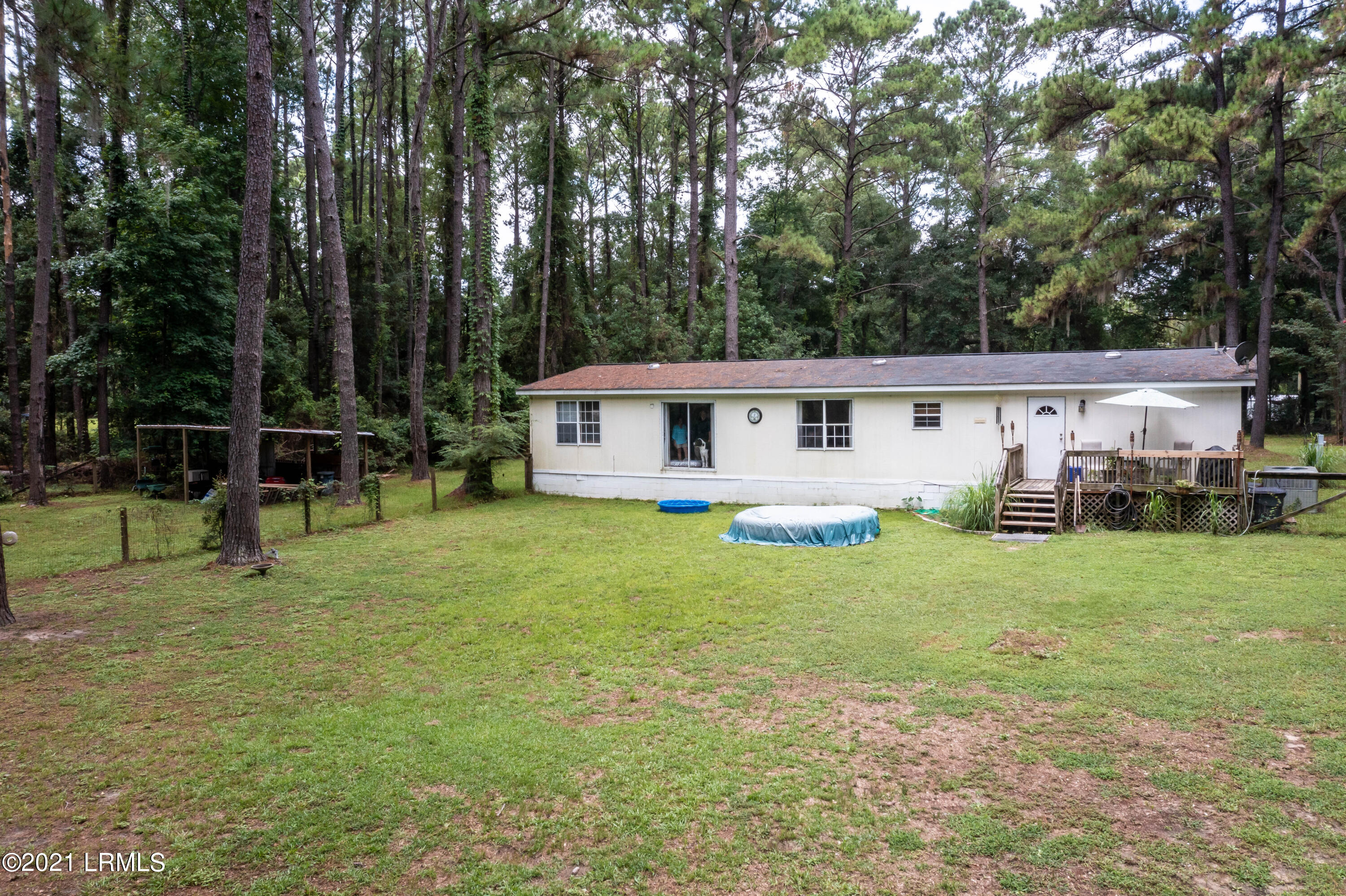 81 Baynard Road Beaufort, SC 29906 - Photo 35 of 47 DJI_0392-HDR