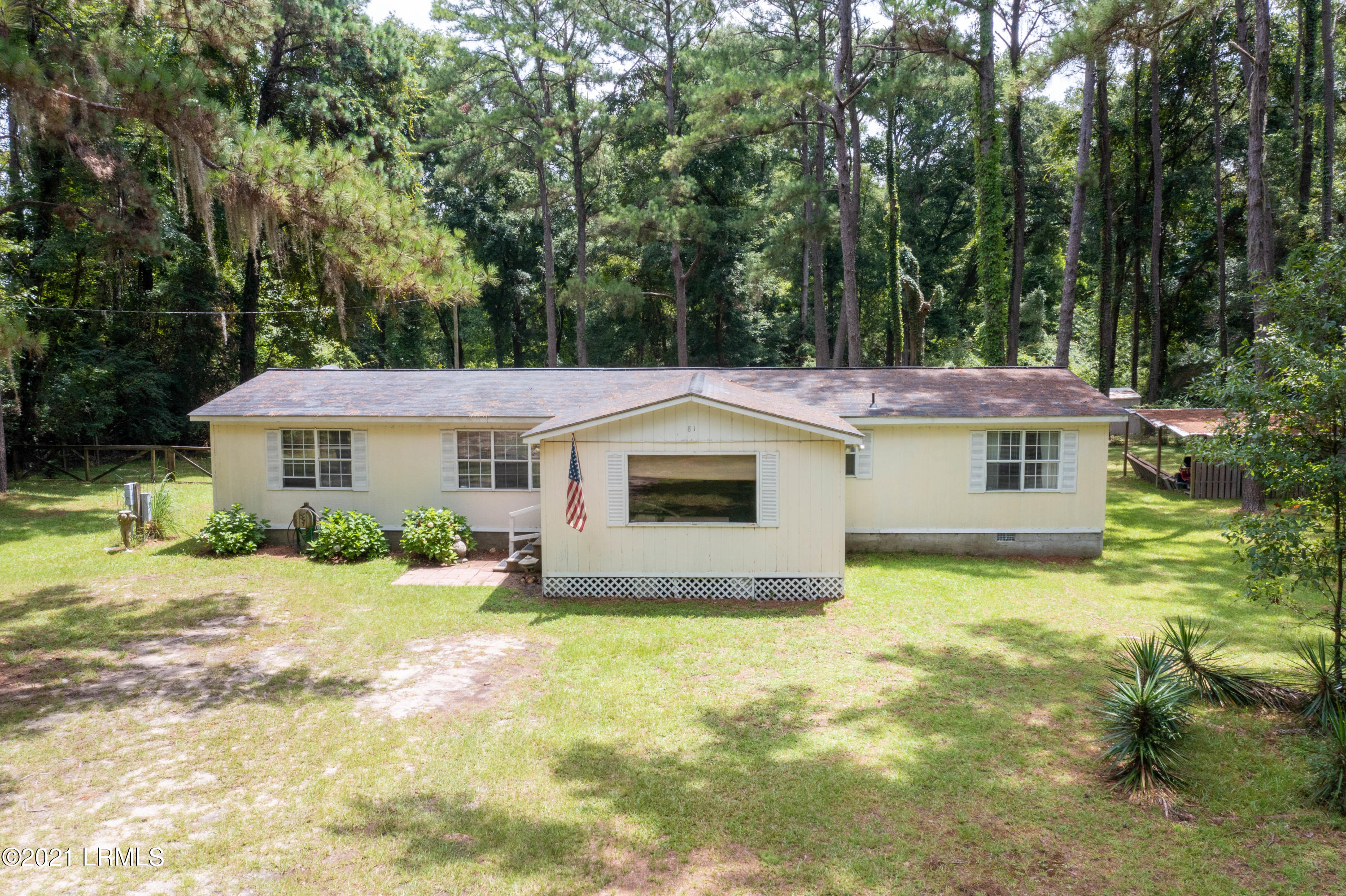 81 Baynard Road Beaufort, SC 29906 - Photo 45 of 47 DJI_0371-HDR