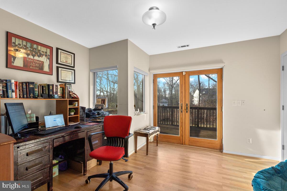 6406 Lochridge Road Columbia, MD 21044 - Photo 21 of 39 Office