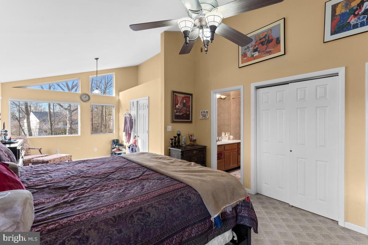 6406 Lochridge Road Columbia, MD 21044 - Photo 27 of 39 Owners suite