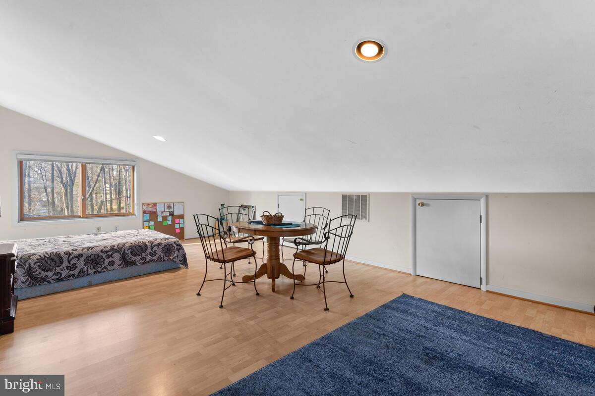 6406 Lochridge Road Columbia, MD 21044 - Photo 36 of 39 In-Law suite