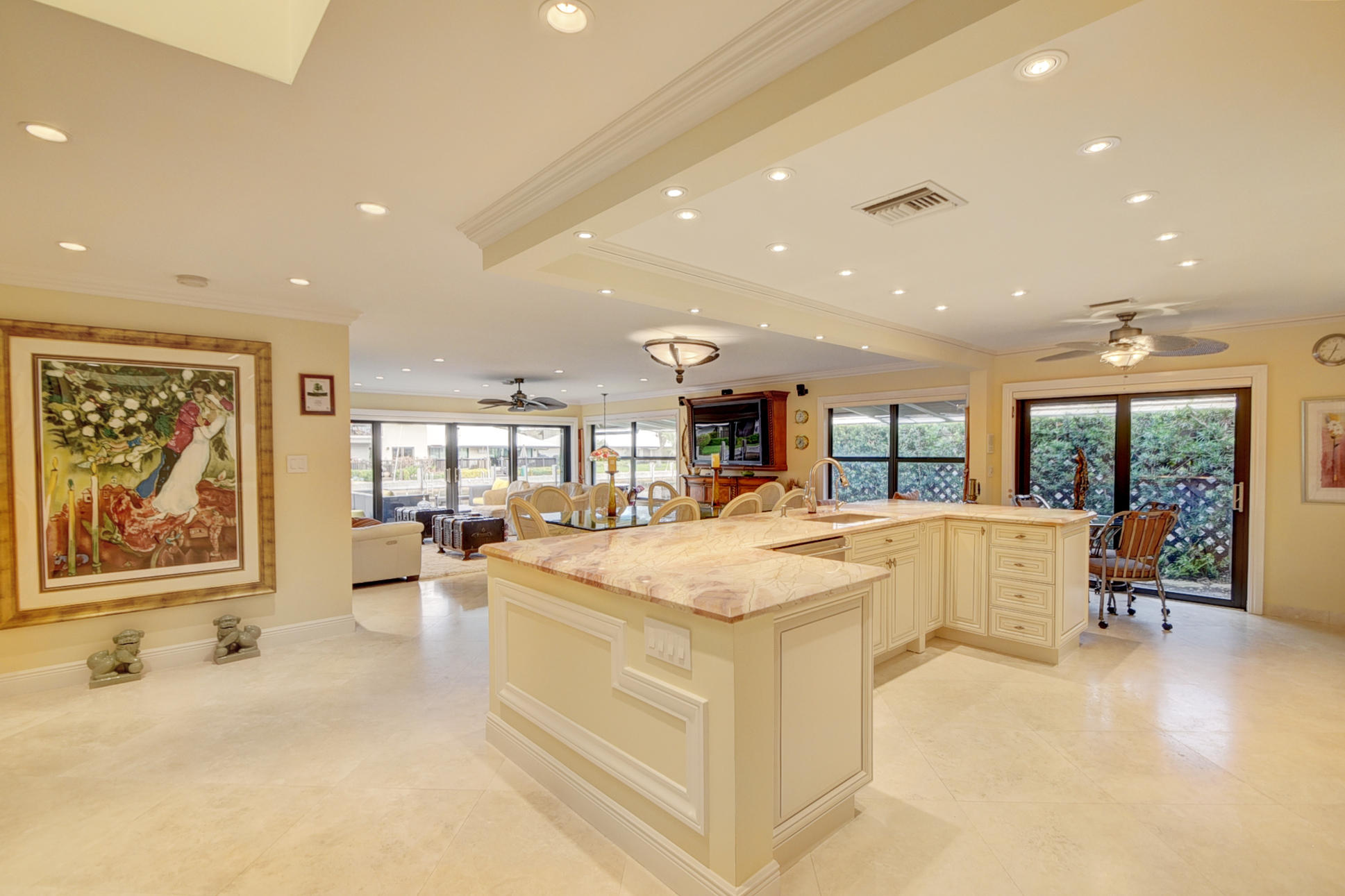 5264 Boca Marina Circle South Boca Raton, FL 33487 - Photo 7 of 45 DSC_1852_3_4_5_6