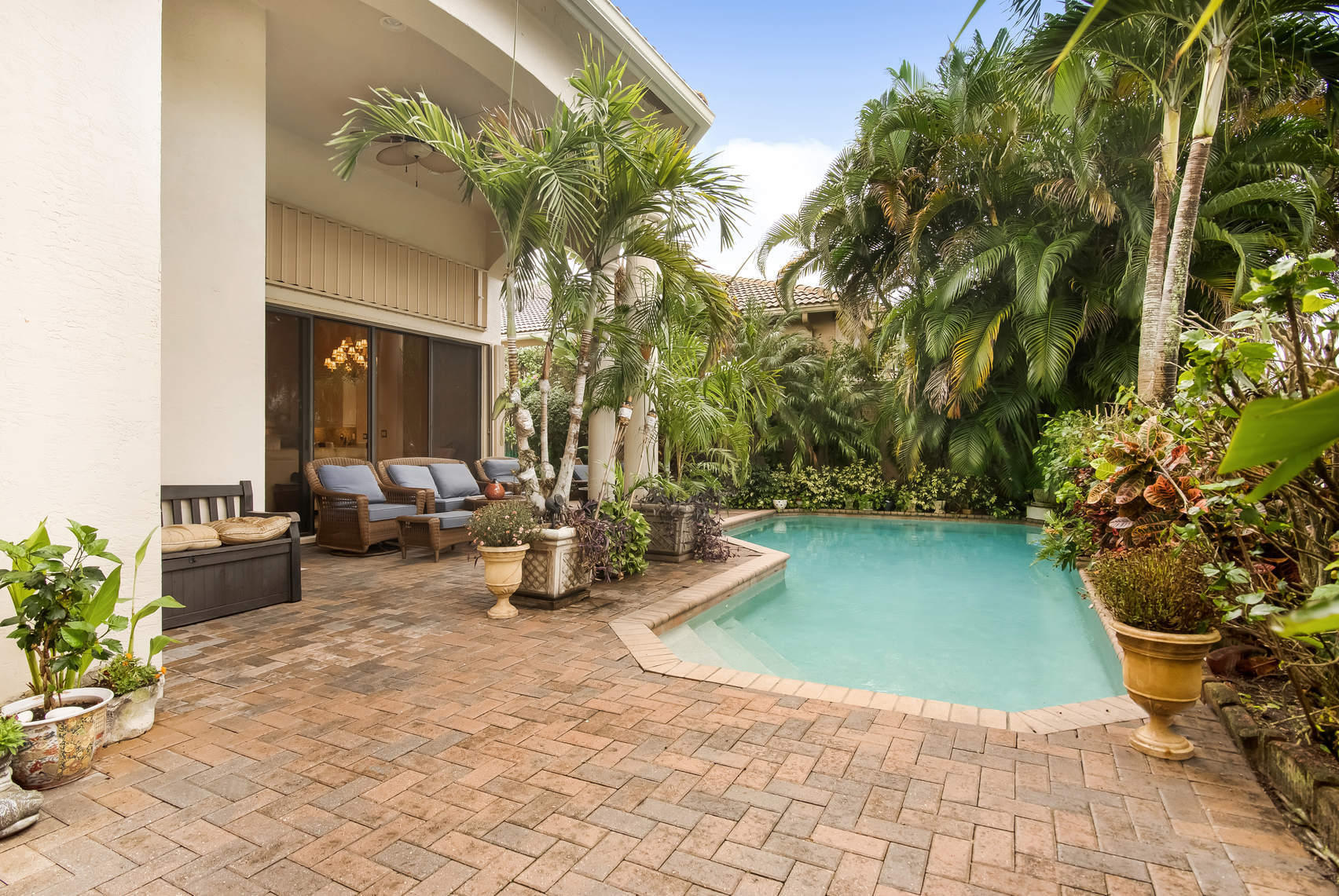 17763 Lake Azure Way Boca Raton, FL 33496 - Photo 20 of 23 21