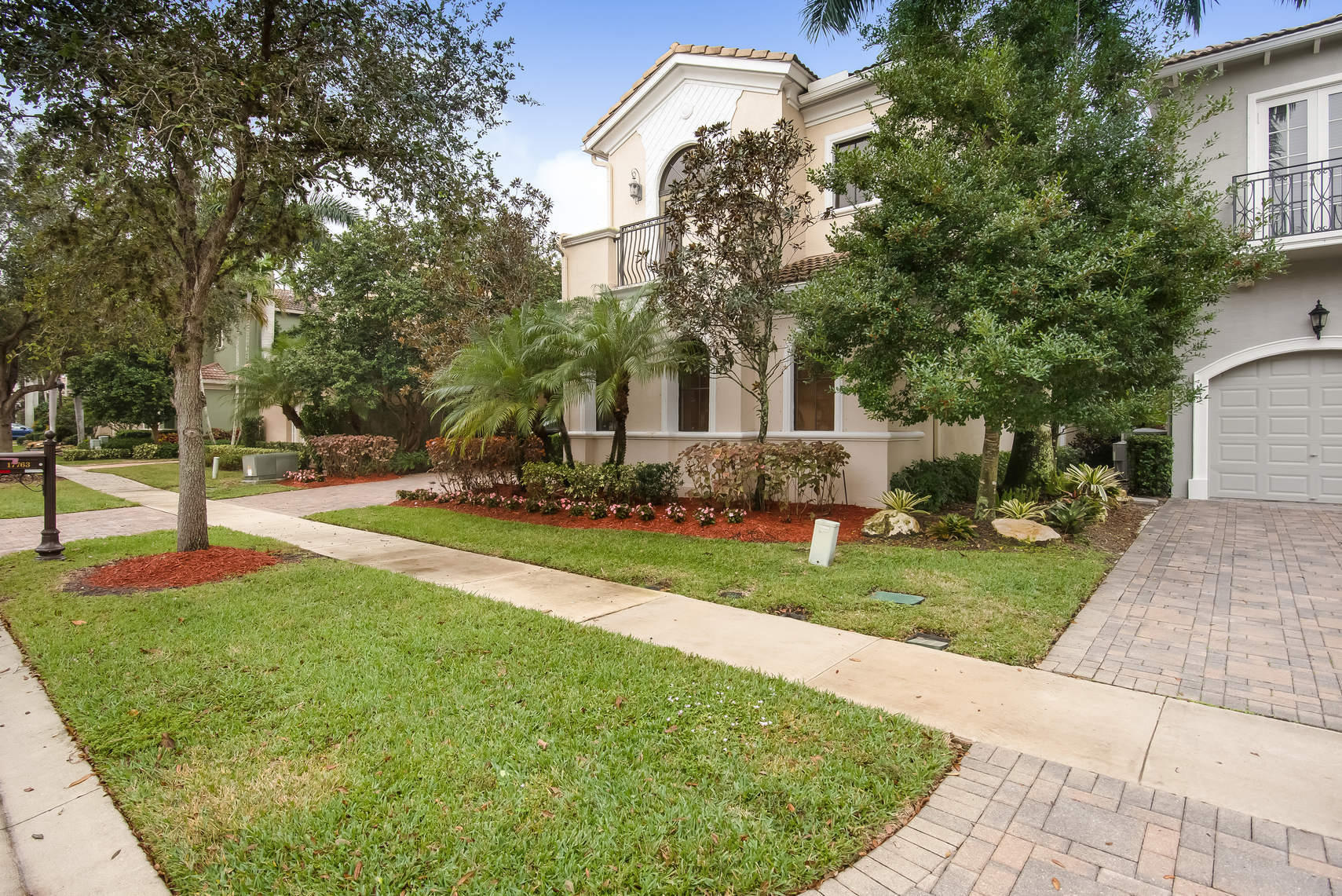 17763 Lake Azure Way Boca Raton, FL 33496 - Photo 2 of 23 03