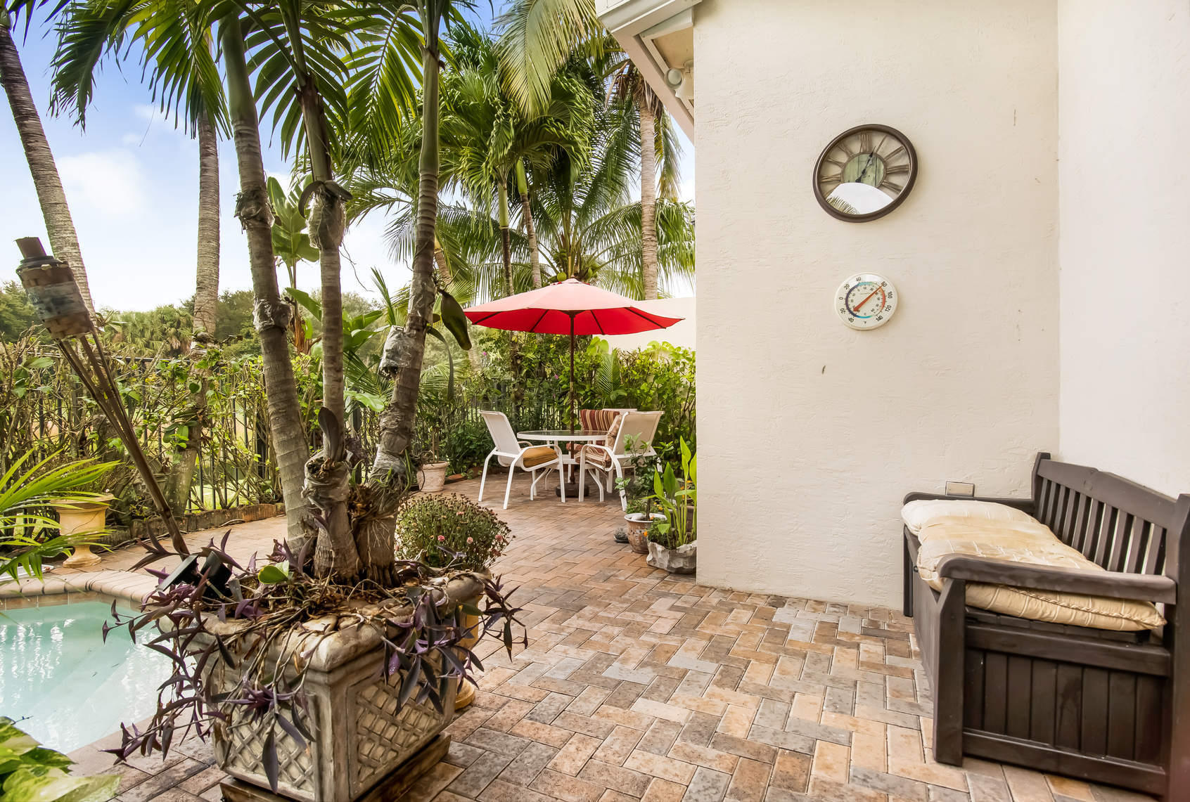 17763 Lake Azure Way Boca Raton, FL 33496 - Photo 21 of 23 22