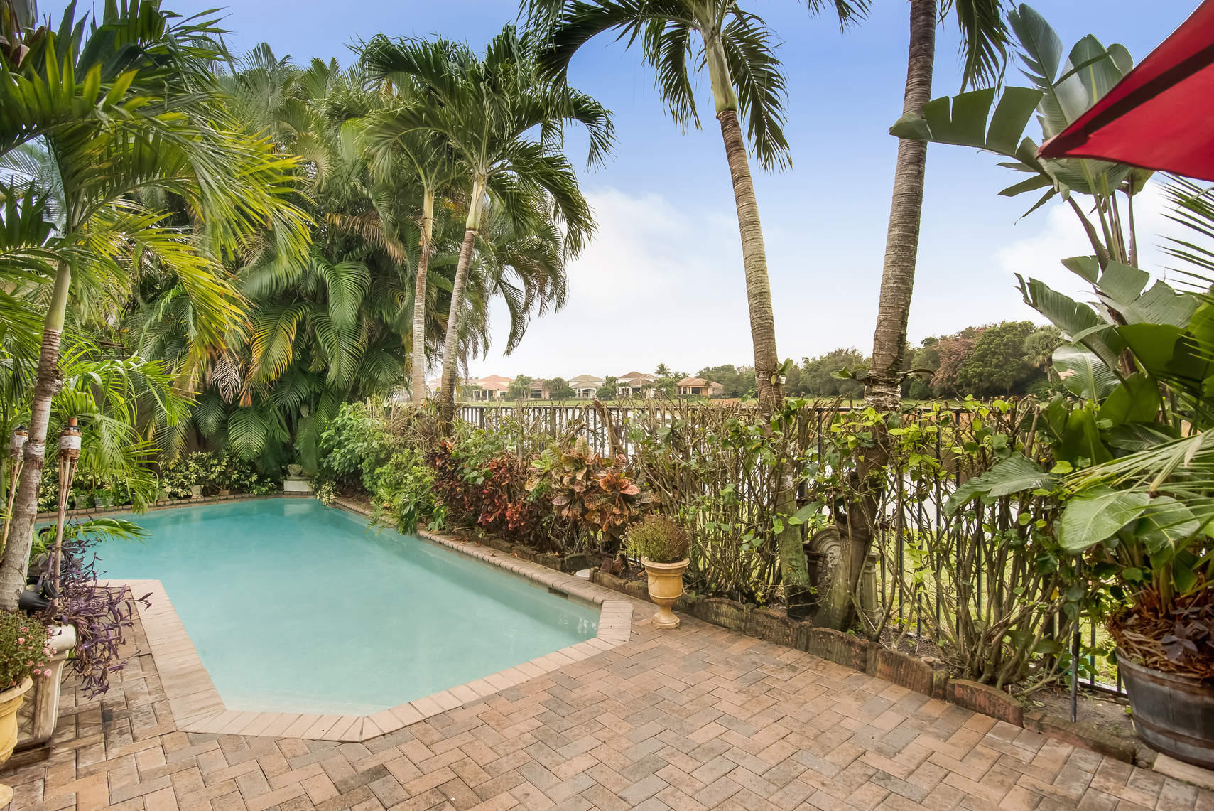 17763 Lake Azure Way Boca Raton, FL 33496 - Photo 22 of 23 23