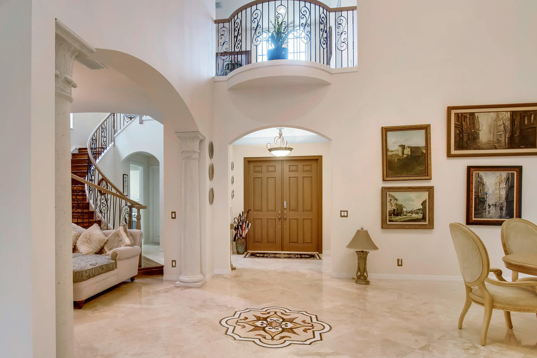 17763 Lake Azure Way Boca Raton, FL 33496 - Photo 3 of 23 04