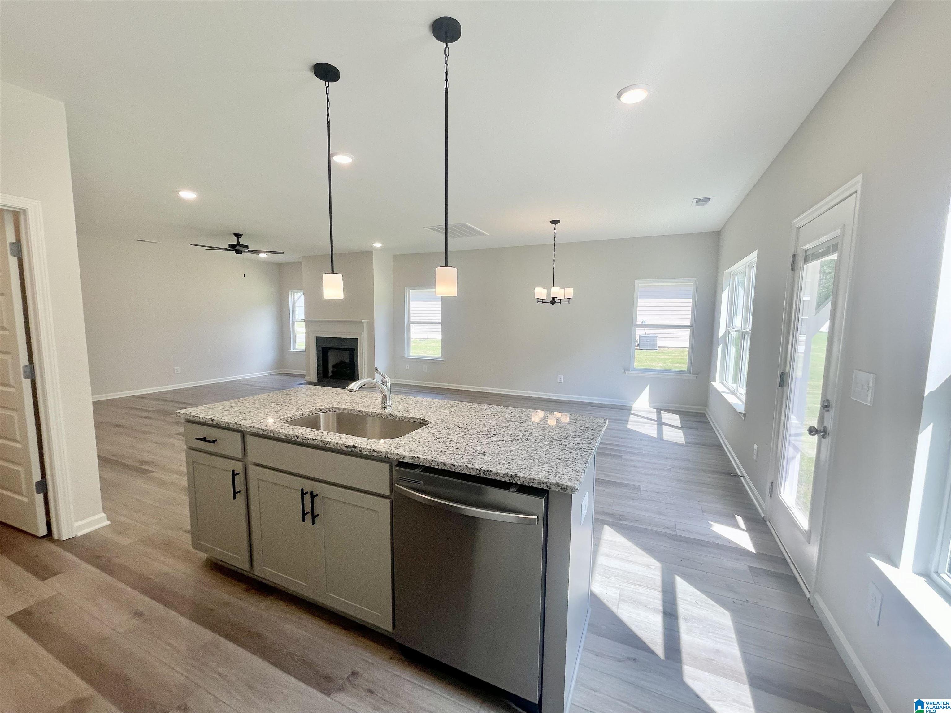 2025 Baxter Avenue Springville, AL 35146 - Photo 19 of 63