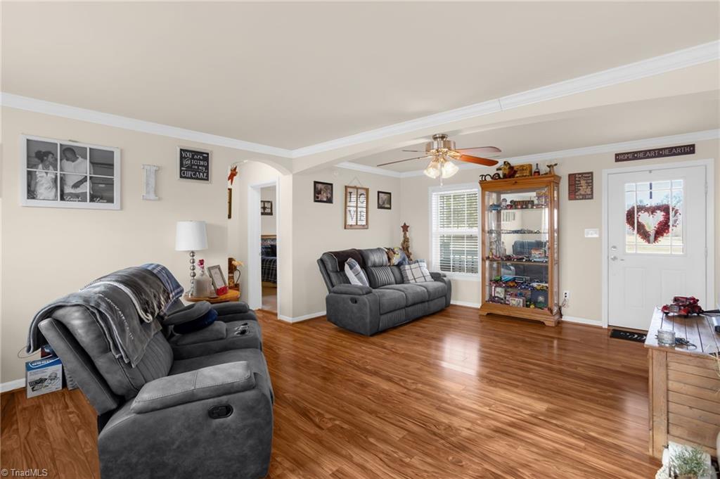 1190 Moorefield Road Danbury, NC 27016 - Photo 11 of 50 Gallery Image 11