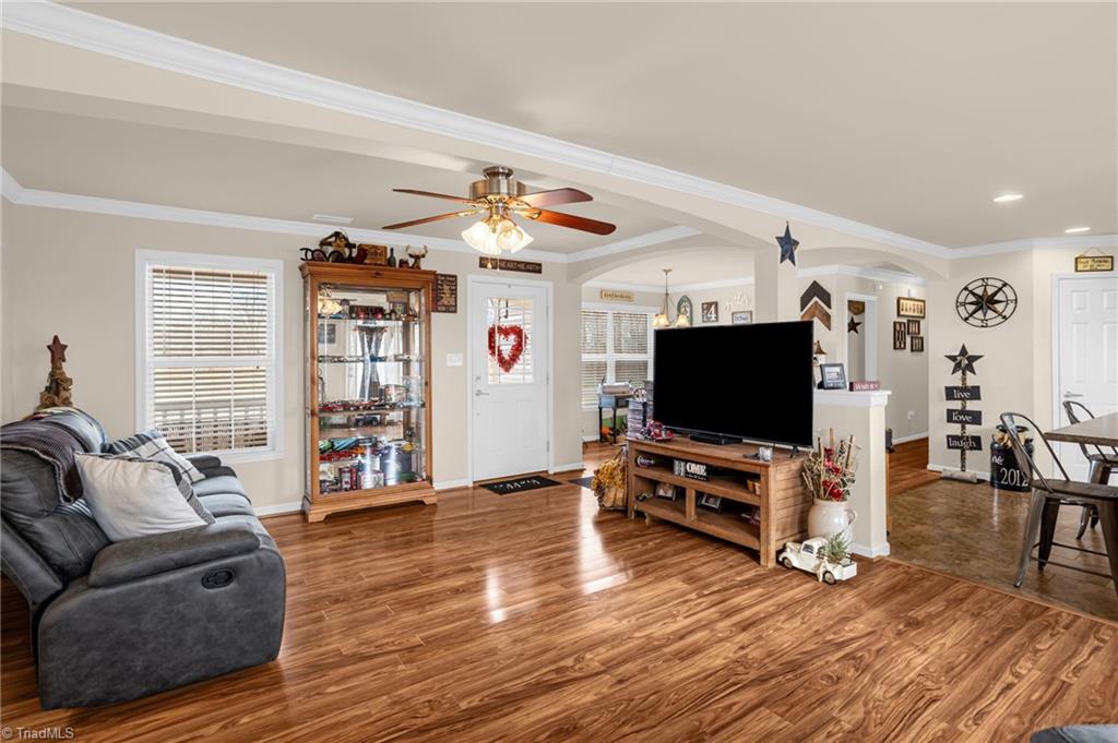 1190 Moorefield Road Danbury, NC 27016 - Photo 12 of 50 Gallery Image 12