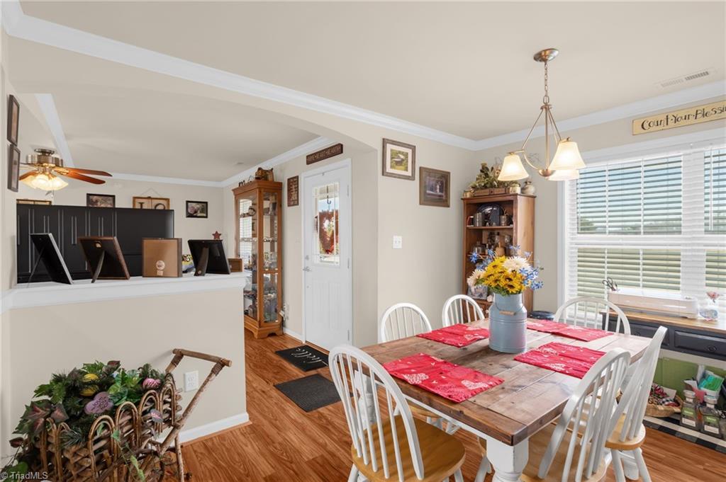 1190 Moorefield Road Danbury, NC 27016 - Photo 15 of 50 Gallery Image 15