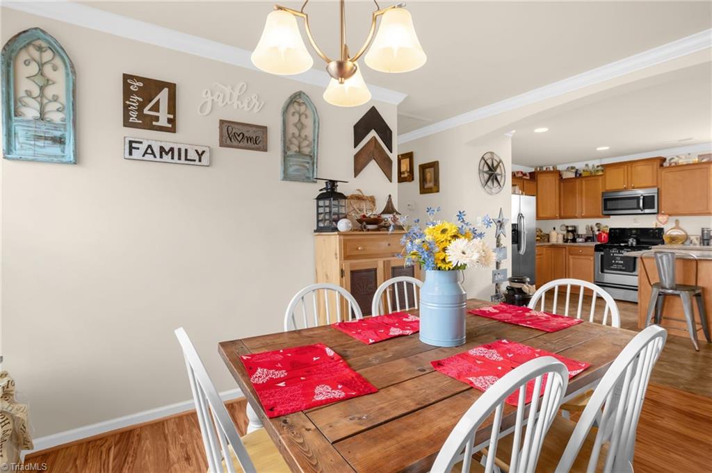 1190 Moorefield Road Danbury, NC 27016 - Photo 17 of 50 Gallery Image 17