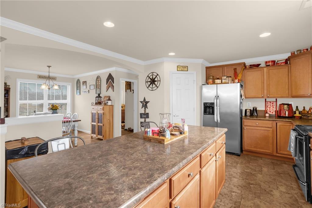 1190 Moorefield Road Danbury, NC 27016 - Photo 21 of 50 Gallery Image 21