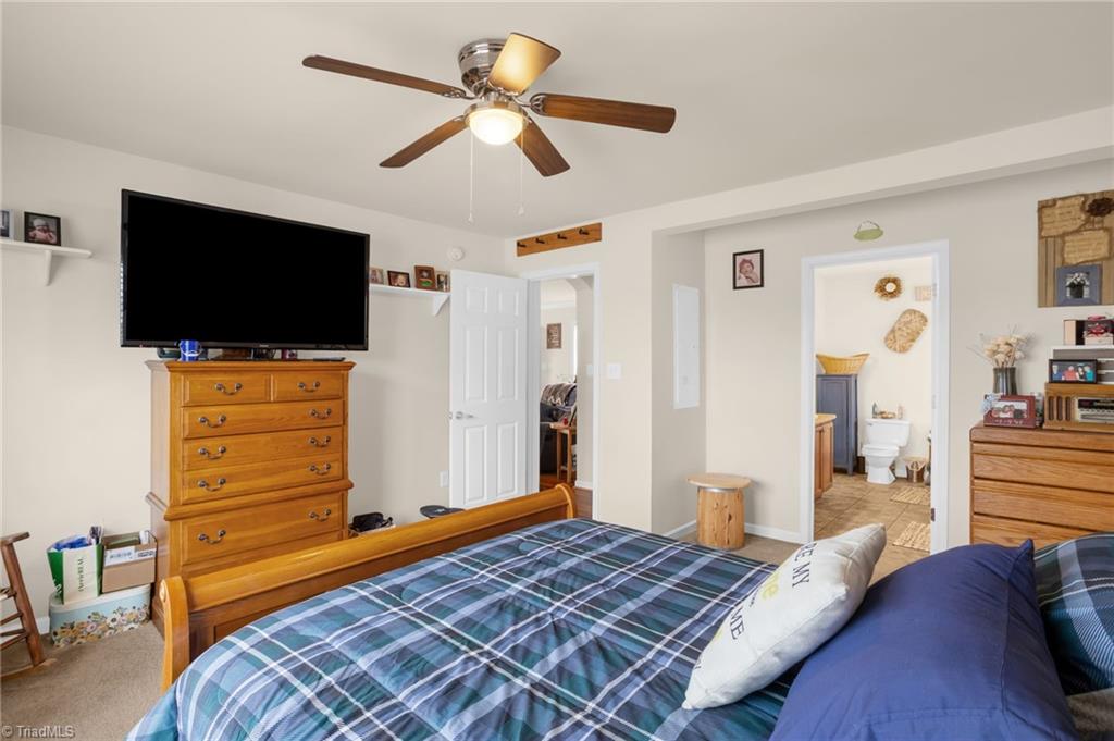 1190 Moorefield Road Danbury, NC 27016 - Photo 25 of 50 Gallery Image 25