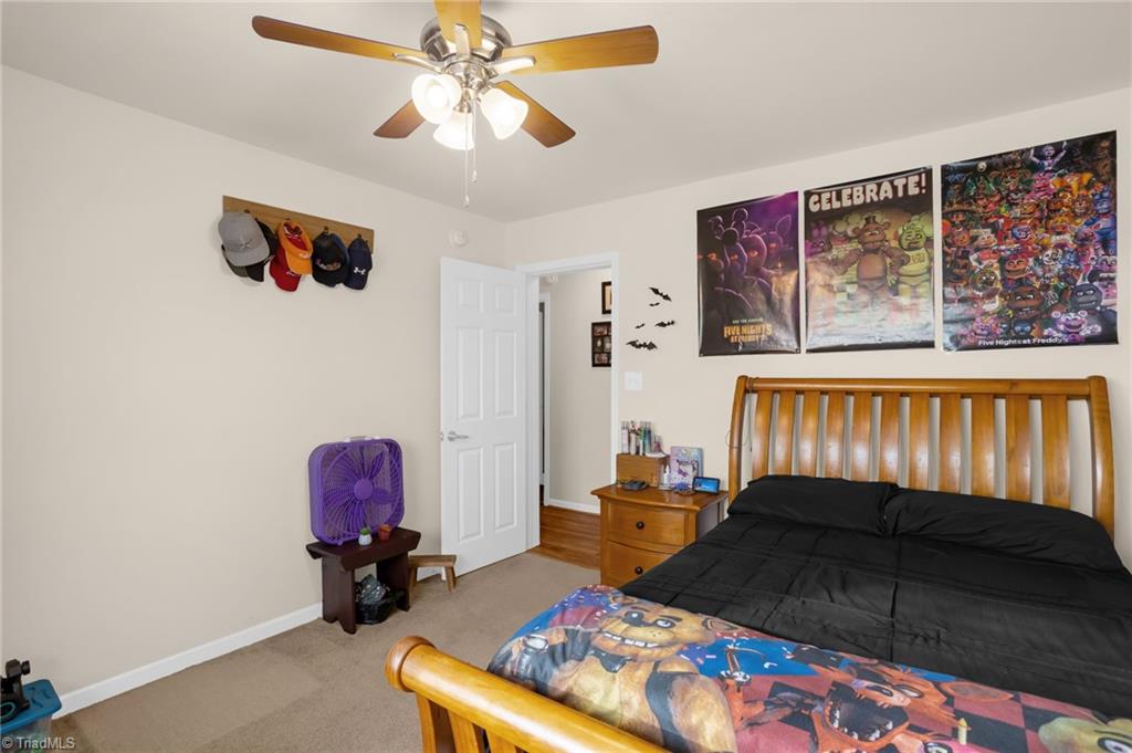 1190 Moorefield Road Danbury, NC 27016 - Photo 29 of 50 Gallery Image 29
