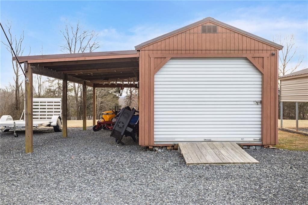 1190 Moorefield Road Danbury, NC 27016 - Photo 40 of 50 Gallery Image 40