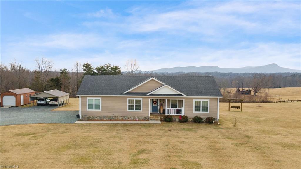 1190 Moorefield Road Danbury, NC 27016 - Photo 45 of 50 Gallery Image 45
