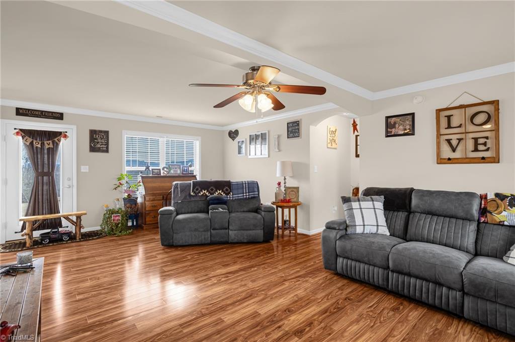 1190 Moorefield Road Danbury, NC 27016 - Photo 10 of 50 Gallery Image 10