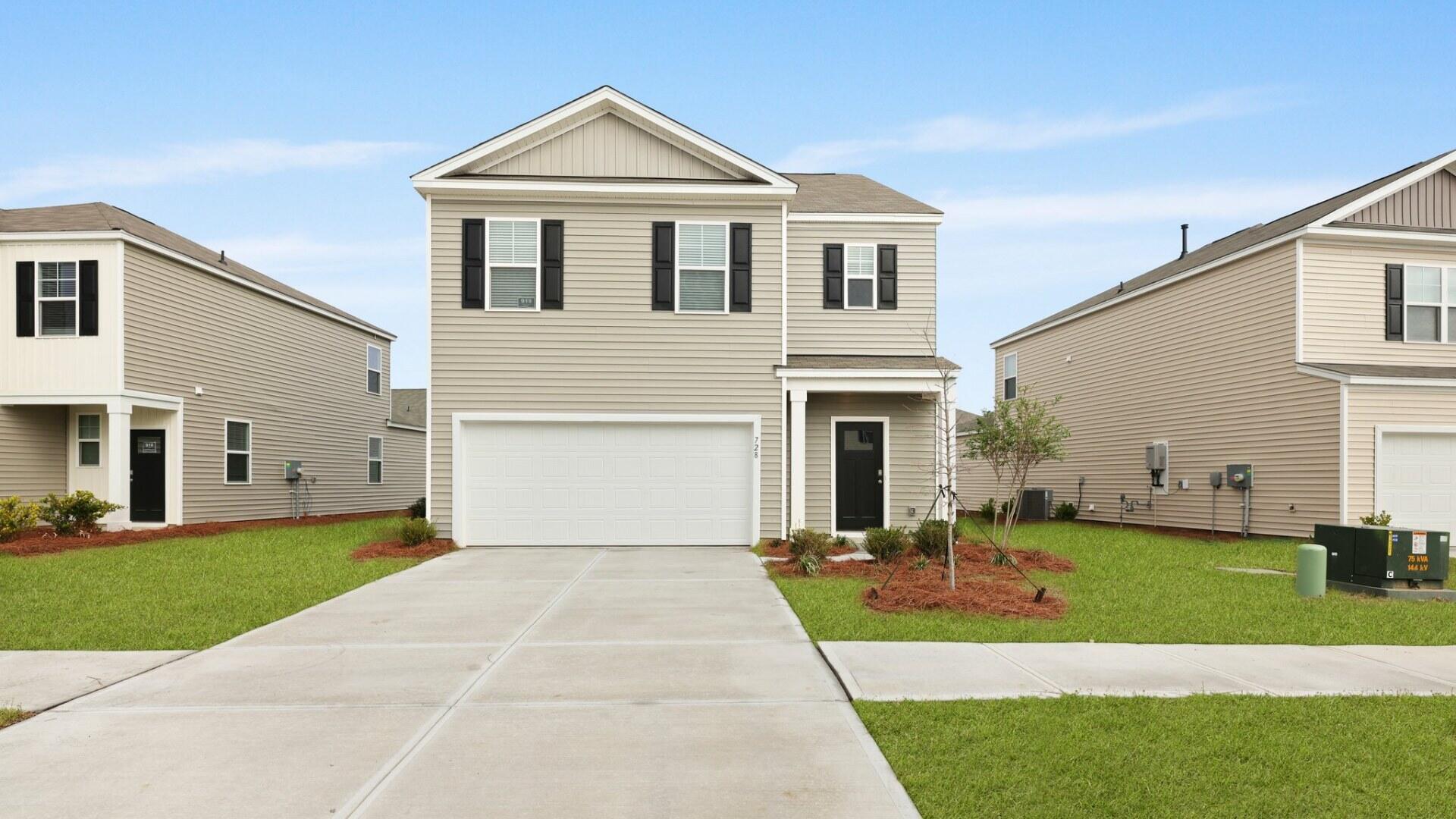728 Long Blf Road Summerville, SC 29486 - Photo 39 of 46 728 Long Bluff_4