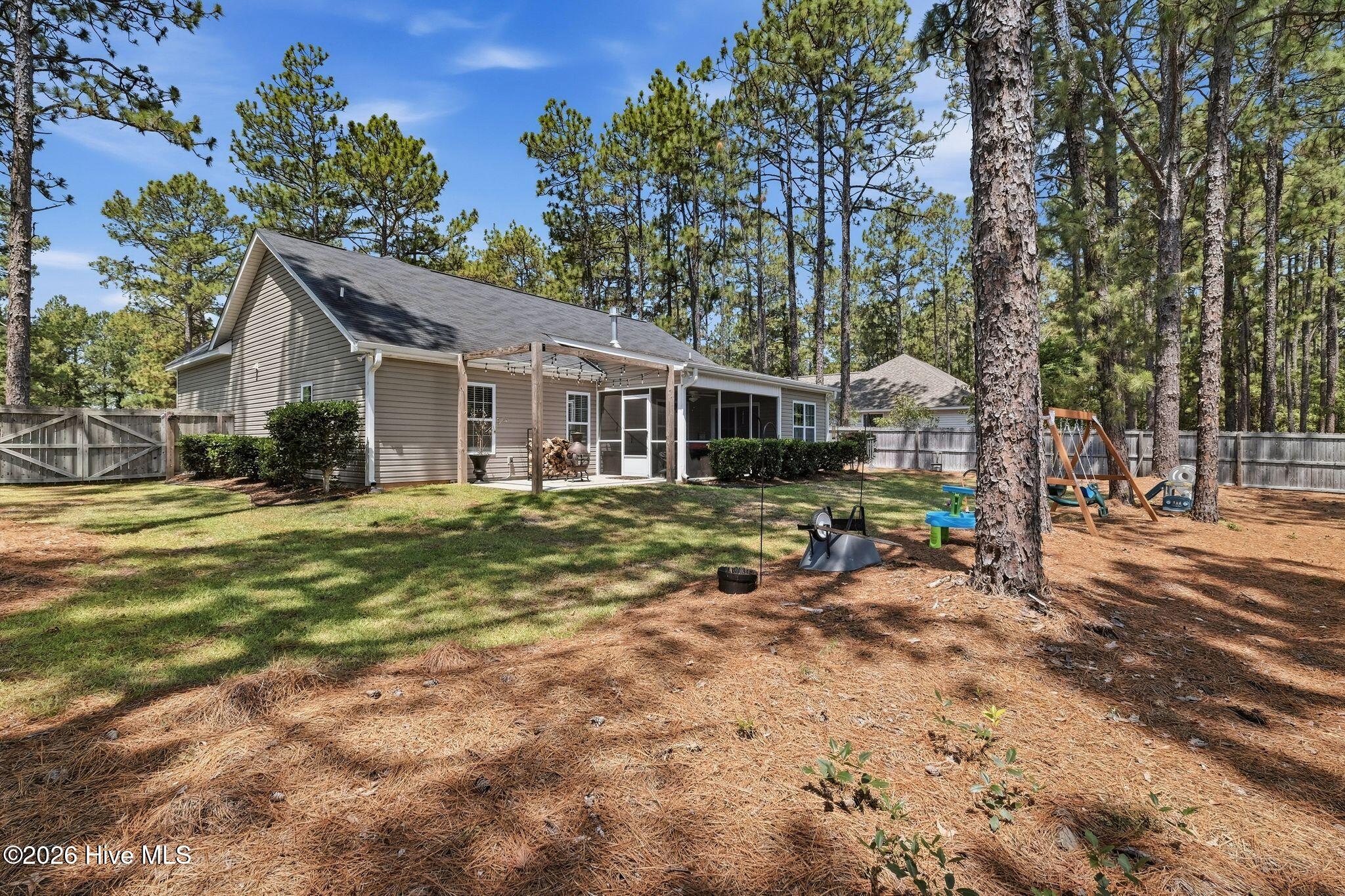 60 Sawmill Road West Pinehurst, NC 28374 - Photo 30 of 35