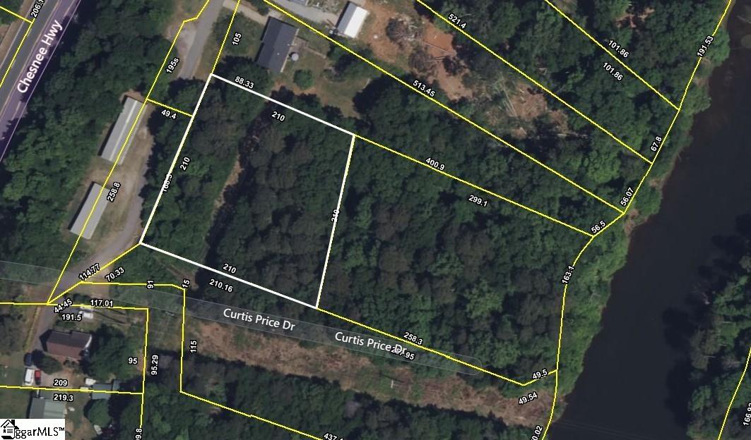 0 Bluebird Hill Road Chesnee, SC 29323 - Photo 6 of 7