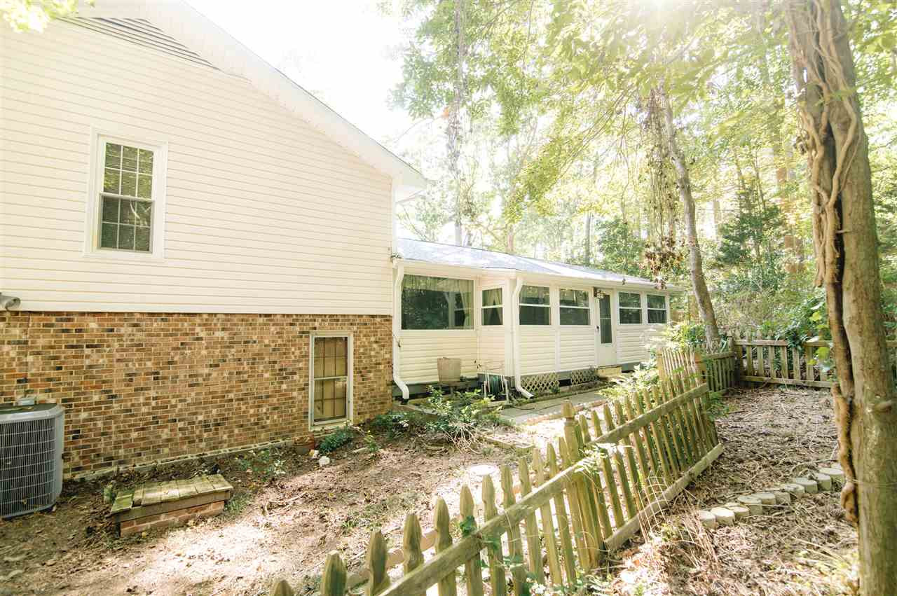 6705 Laurdane Road Raleigh, NC 27613 - Photo 25 of 29 Photo 25