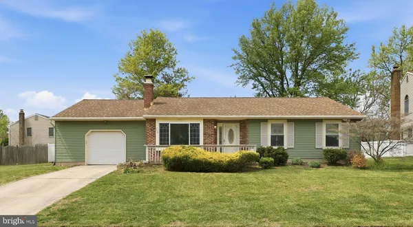 $420,000 | 302 Windsor Lane, Marlton, NJ 08053