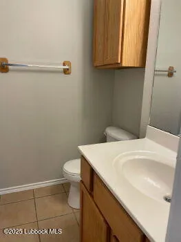 $1,200 | 301 North Brentwood Avenue, Unit A, Lubbock, TX 79416