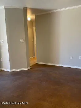 $1,200 | 301 North Brentwood Avenue, Unit A, Lubbock, TX 79416