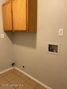 $1,200 | 301 North Brentwood Avenue, Unit A, Lubbock, TX 79416