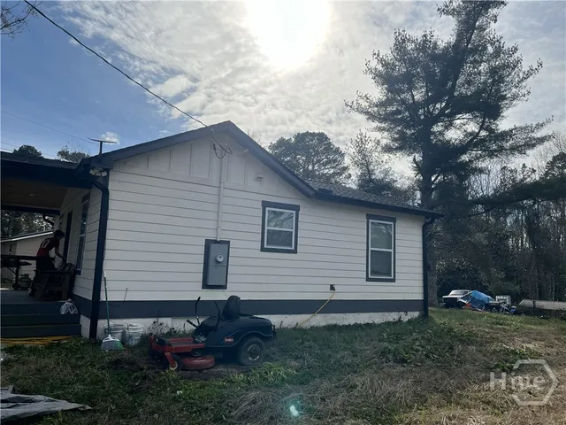 $199,000 | 168 Yearwood Street, Toccoa, GA 30577