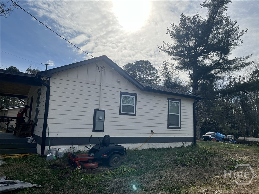 168 Yearwood Street Toccoa, GA 30577 - Photo 3 of 16