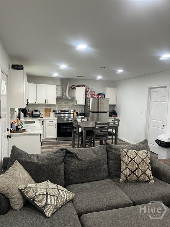 168 Yearwood Street Toccoa, GA 30577 - Photo 9 of 16