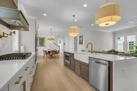 $1,469,999 | 1068 Capersview Court, Awendaw, SC 29429