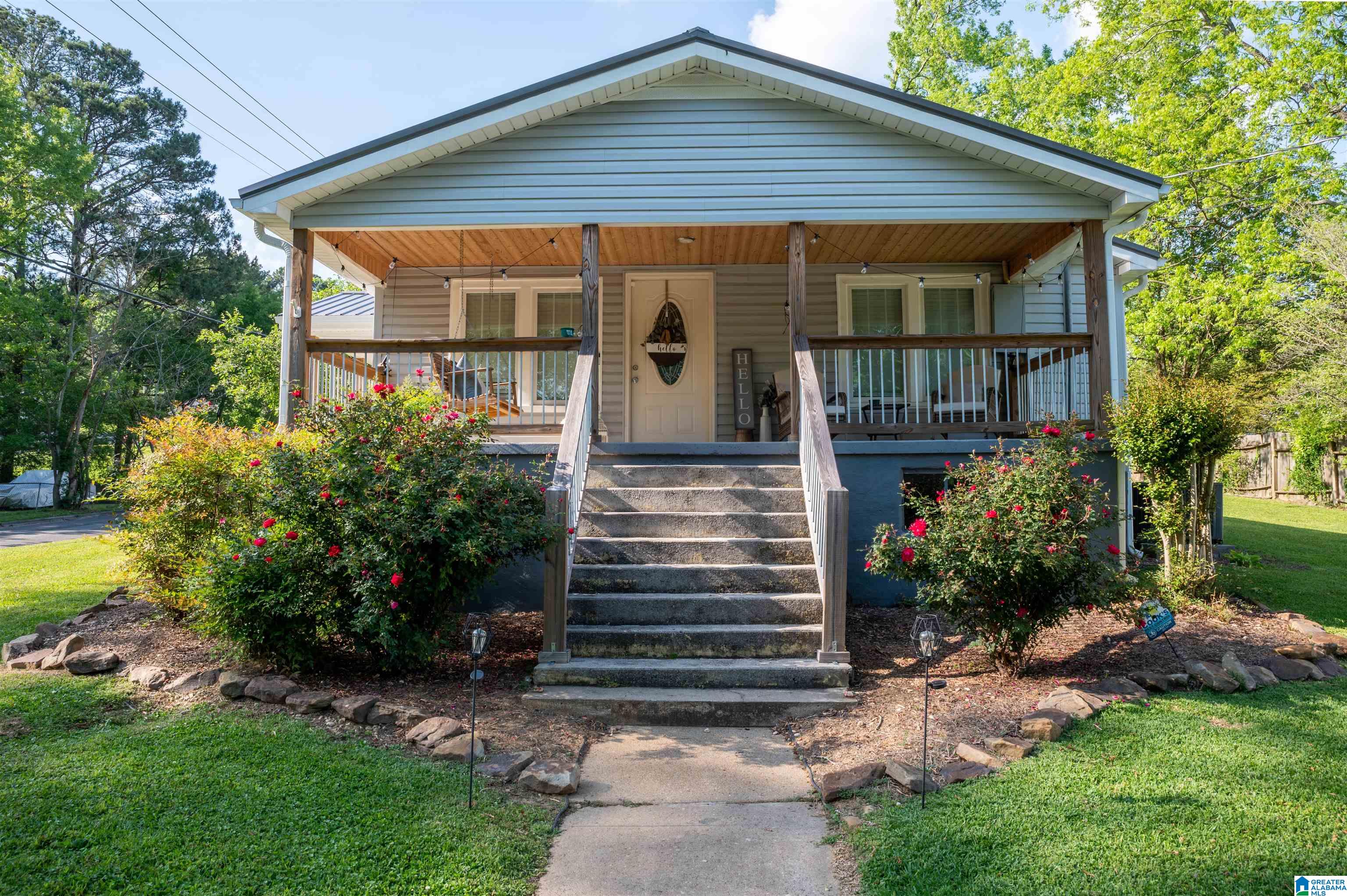 1423 Brunner Street Northwest Cullman, AL 35055 - Photo 12 of 26
