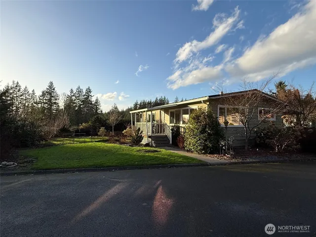 $190,000 | 4976 Carlie Drive, Langley, WA 98260