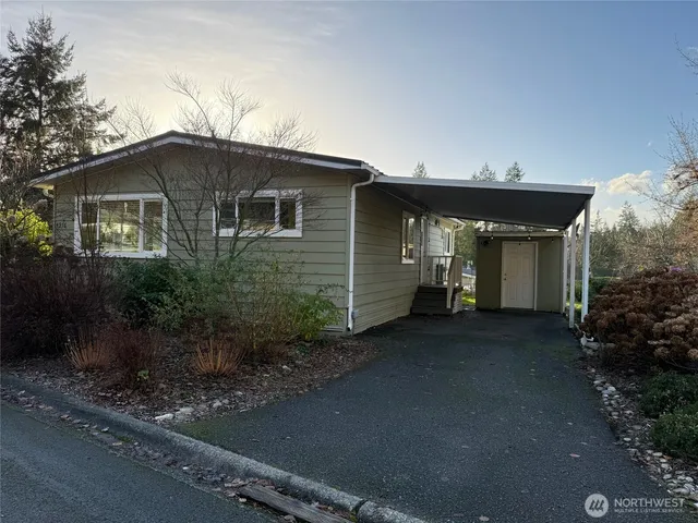 $190,000 | 4976 Carlie Drive, Langley, WA 98260