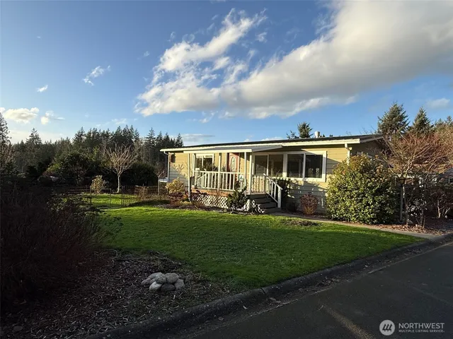 $190,000 | 4976 Carlie Drive, Langley, WA 98260