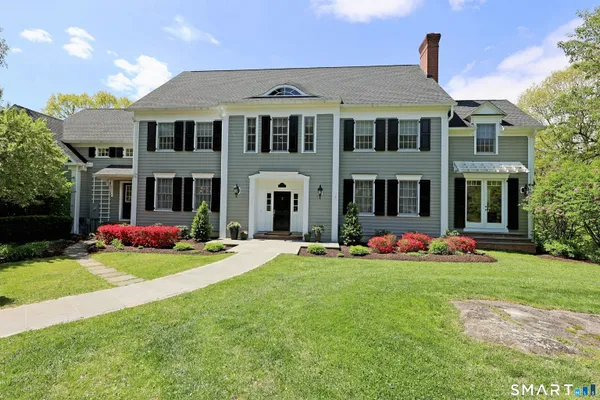 $2,295,000 | 30 Whipstick Road, Ridgefield, CT 06877