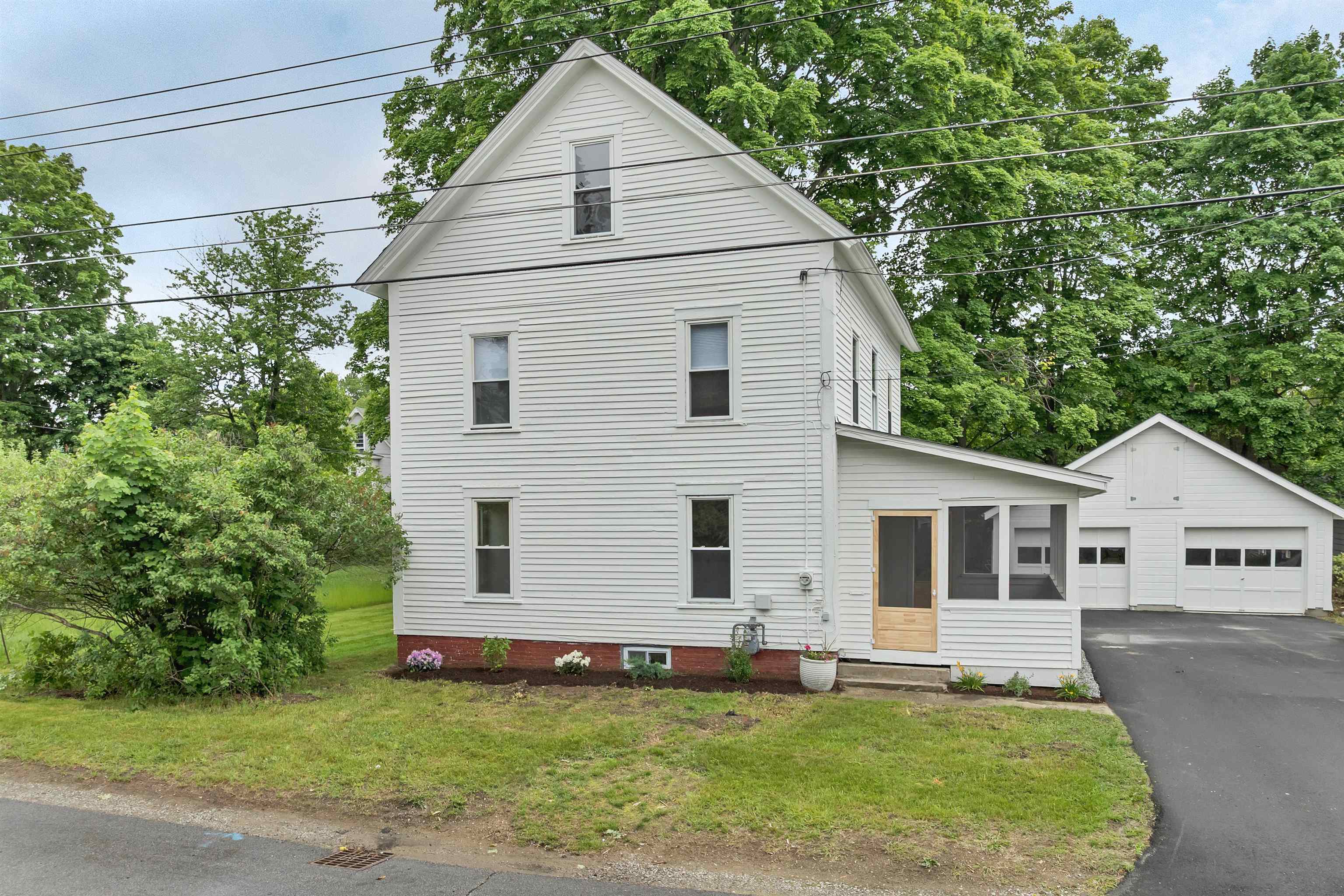 33 Spruce Street Concord, NH 03301 - Photo 39 of 58
