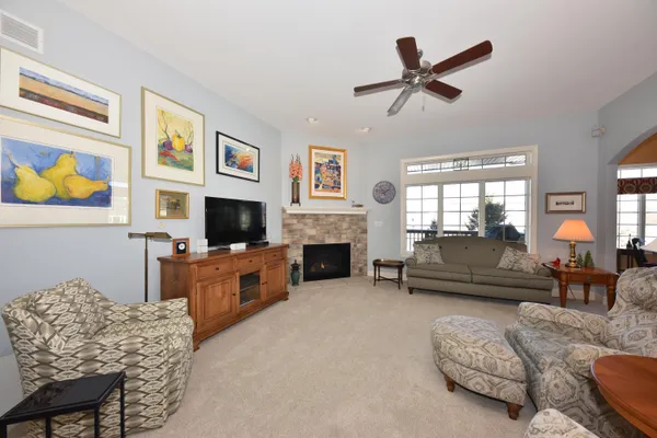 $599,000 | N115W17846 Sawgrass Court, Unit 137, Germantown, WI 53022