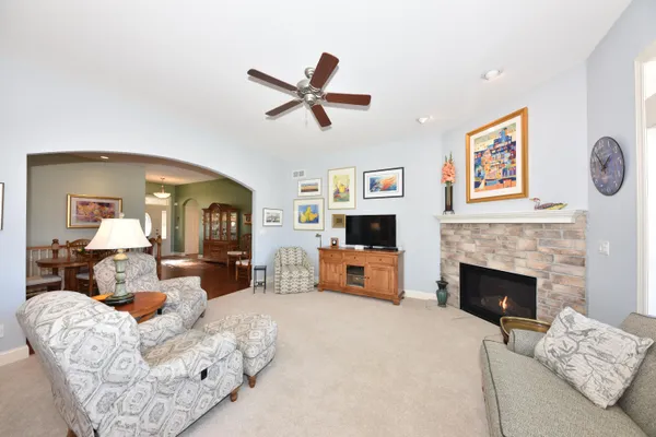 $599,000 | N115W17846 Sawgrass Court, Unit 137, Germantown, WI 53022