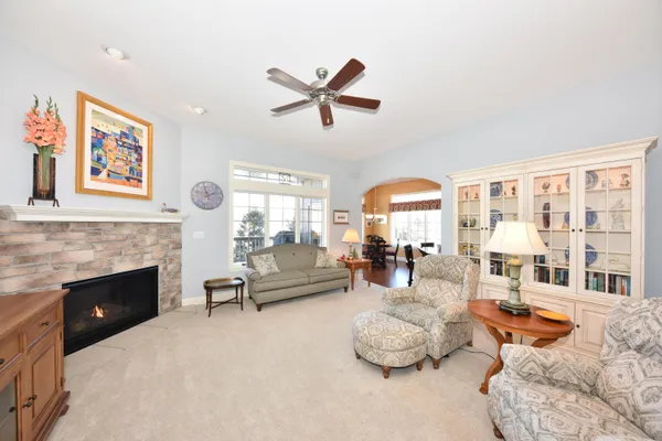 $599,000 | N115W17846 Sawgrass Court, Unit 137, Germantown, WI 53022