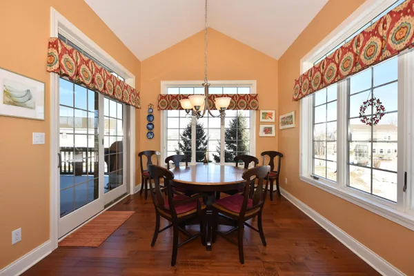 $599,000 | N115W17846 Sawgrass Court, Unit 137, Germantown, WI 53022